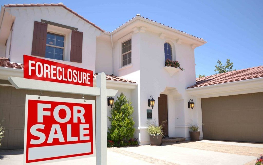 The smart Trick of Buying Foreclosed Properties At Sheriff's Sales - Homeadvisor That Nobody is Discussing