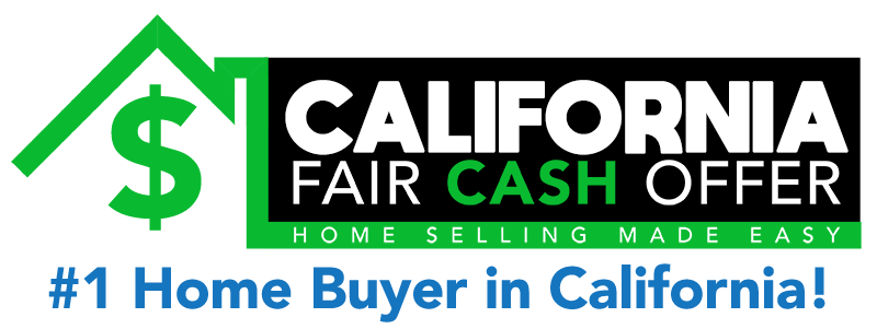 California Fair Cash Offer! Logo